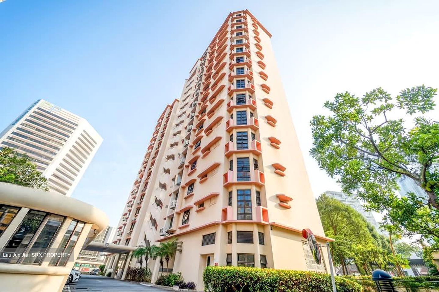 Parkway View (D15), Apartment #574431191